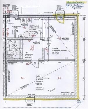Foto - Doppelhaushälfte in Bad Krozingen zum Kaufen