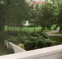 Schöne 2 Zimmer Wohnung mit Süd-Balkon in ruhiger zentraler Lage - Buchloe