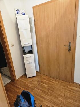 Foto - Etagenwohnung in Buchloe zur Miete