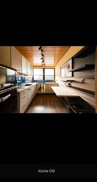 Foto - 2-Zimmer-Einliegerwohnung mit Küche