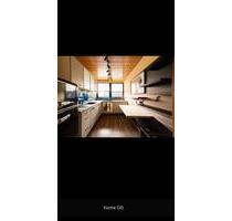 2-Zimmer-Einliegerwohnung mit Küche - Herford