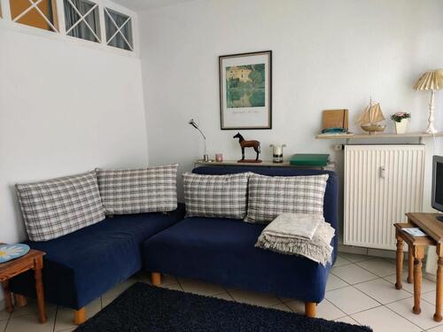 Foto - Ferienwohnung Cuxhaven Duhnen - 39,00&nbsp;EUR Kaltmiete,