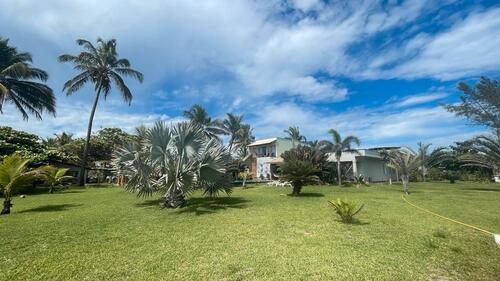 Foto - Villa am Meer , Brasilien, Costa Dourada, 25 km nördlich Itaunas