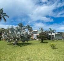 Villa am Meer , Brasilien, Costa Dourada, 25 km nördlich Itaunas - Wandlitz