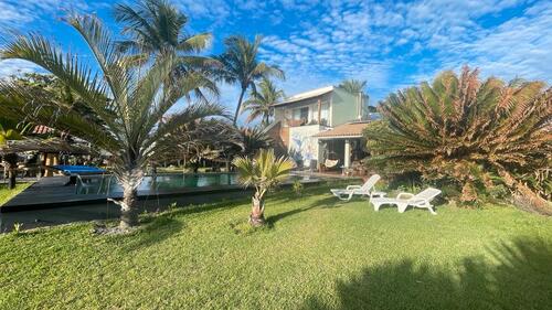 Foto - 5 Zimmer Einfamilienhaus zum Kaufen in Wandlitz