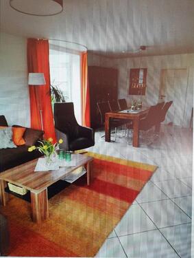 Foto - 4 Zimmer Etagenwohnung in Groß Schwülper mit Terrasse