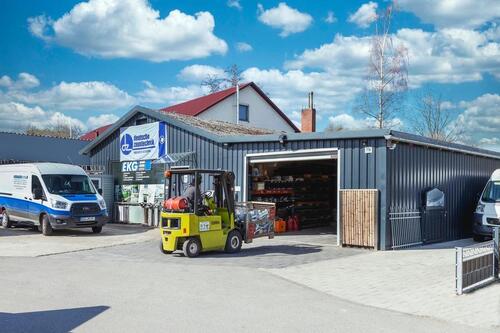 Foto - andere in Niederalteich