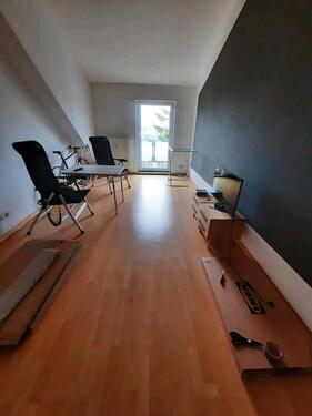 Foto - 2 Zimmer Dachgeschoßwohnung in Leipzig