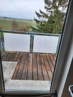 Foto - Dachgeschoßwohnung in Leipzig zur Miete