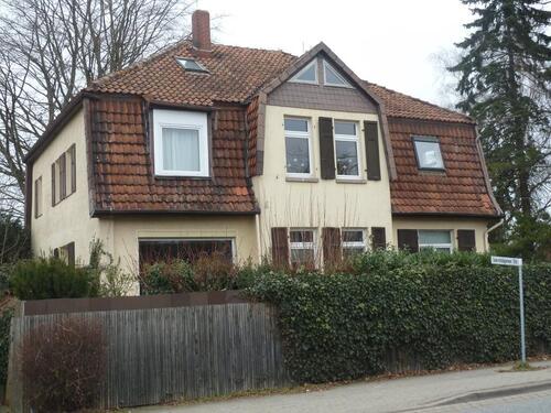 Foto - Charmante Villa zwischen Natur und Großstadt (PROVISIONSFREI)