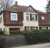 Charmante Villa zwischen Natur und Großstadt (PROVISIONSFREI) - Burgwedel