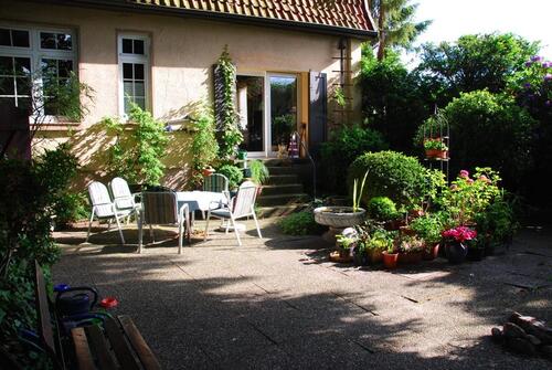 Foto - 9.5 Zimmer Mehrfamilienhaus, Wohnhaus zum Kaufen in Burgwedel