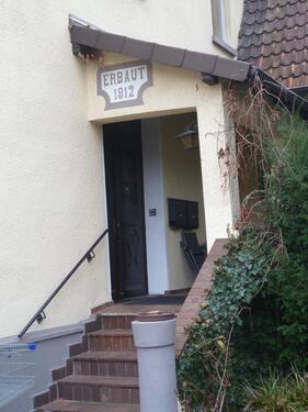 Foto - 9.5 Zimmer Mehrfamilienhaus, Wohnhaus in Burgwedel