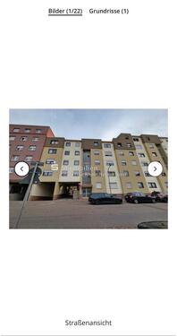 Foto - 3 Zimmer Erdgeschoßwohnung zur Miete in Ludwigshafen am Rhein