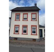 Haus zur Miete - 999,00&nbsp;EUR Kaltmiete, ca.&nbsp; 100,00&nbsp;m&sup2; in Osann-Monzel (PLZ: 54518)