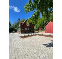 Ferienhaus „Forsthaus Leonard“ – Erholung in Alleinlage - Malchow