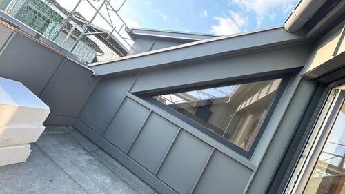 Foto - 2.5 Zimmer Dachgeschoßwohnung zur Miete in Denkendorf