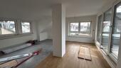 Foto - 2.5 Zimmer Dachgeschoßwohnung in Denkendorf