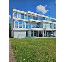 Ruhige 4-ZWHG mit Garten in Ffm.-Hausen ab 01.05.26 zu vermieten! - Frankfurt am Main Mitte-West