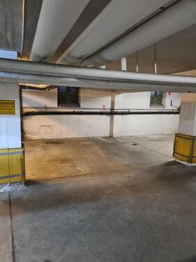 Foto - Tiefgarage in Hofkamp 24, Wuppertal-Elberfeld Zentrum!