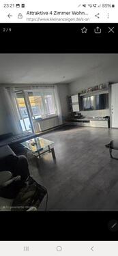 Foto - 4 Zimmer Etagenwohnung zum Kaufen in Crailsheim