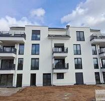 Exklusive Neubau-Maisonettewohnung: Moderne Wohnkultur auf 2 Ebenen! Mit KFW40 QNG Standard! - Mettmann