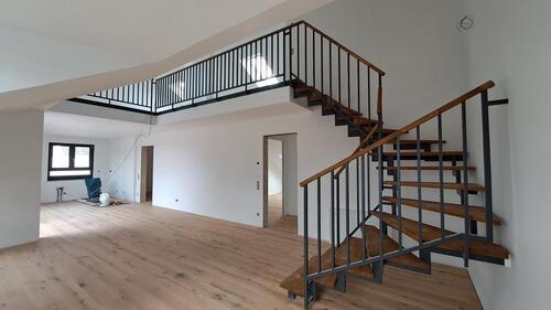 Foto - 4 Zimmer Maisonettenwohnung zur Miete in Mettmann