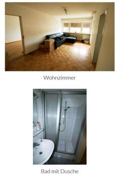 Foto - 2 Zimmer Etagenwohnung zur Miete in Wehr