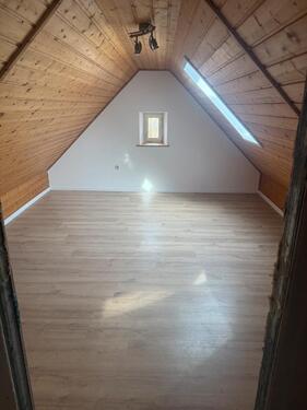 Foto - 2.5 Zimmer Etagenwohnung in Altendorf