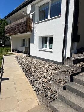 Foto - Einliegerwohnung mit separatem Eingang Gummersbach Karlskamp