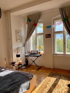 Foto - Etagenwohnung in Berlin zur Miete