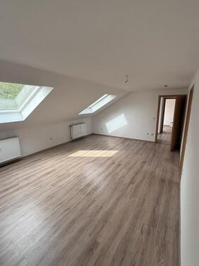 Foto - 3.5 Zimmer Dachgeschoßwohnung zur Miete in Wesel