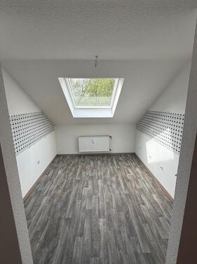 Foto - 3.5 Zimmer Dachgeschoßwohnung in Wesel