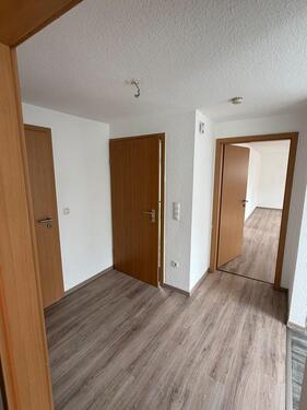 Foto - Dachgeschoßwohnung in Wesel zur Miete