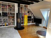 Foto - 5 Zimmer Dachgeschoßwohnung zum Kaufen in Düsseldorf