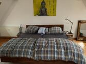 Foto - 5 Zimmer Dachgeschoßwohnung in Düsseldorf