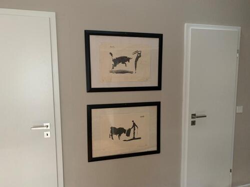Foto - Dachgeschoßwohnung in Düsseldorf zum Kaufen