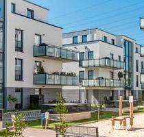 2 Zimmer mit EBK, Balkon und Tageslichtbad - Wuppertal Gemarkung Elberfeld