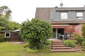 Foto - 4 Zimmer Doppelhaushälfte in Celle