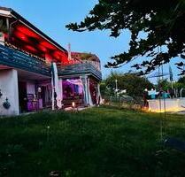 Ein Zuhause wie Urlaub - 228m2 EFH mit Pool, Sauna und Lounge - Senden