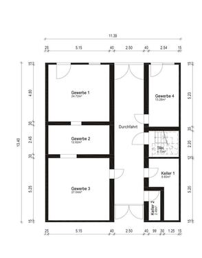 Foto - 9 Zimmer Einfamilienhaus zum Kaufen in Hersbruck