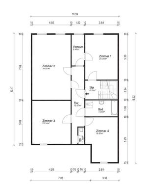 Foto - 9 Zimmer Einfamilienhaus in Hersbruck