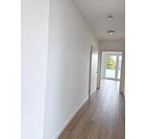 73 m² Wohnung mit Balkon in Bergheim-Thorr