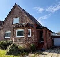 Einfamilienhaus in Cuxhaven - Toplage nahe Strand und Kurpark