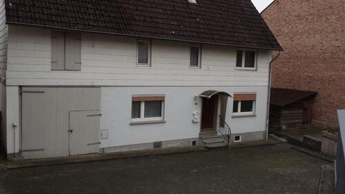Foto - Einfamilienhaus in Sontra