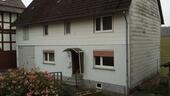 Foto - Einfamilienhaus in Sontra zum Kaufen