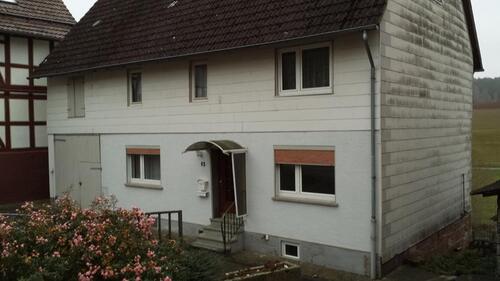 Foto - Einfamilienhaus in Sontra zum Kaufen