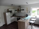 Foto - TOP! Nordsee, Horumersiel Schillig, modern, DHH,Garten, Wallbox
