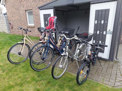 Foto - andere in Wangerland zur Miete
