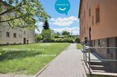Foto - 4-Raum Wohnung • Heimgarten • 1.Etage • Bad mit Wanne und Fenster • Balkon • schnell zugreifen